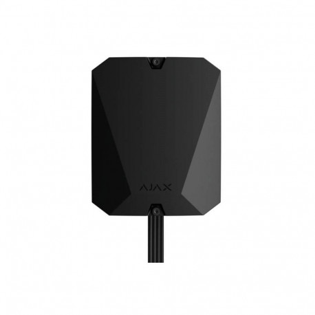 CONTROL PANEL WRL HUB HYBRID/BLACK 34897 AJAX FIBRA