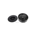 JUNCTION BOX UNIVERSAL/PFA130-E-BLACK DAHUA