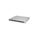 Switch|UBIQUITI|USW-48-POE|Type L2|Rack|48x10Base-T / 100Base-TX / 1000Base-T|4xSFP|PoE ports 32|195