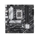 Mainboard|ASUS|Intel B760 Express|LGA1700|Micro-ATX|Memory DDR4|Memory slots 4|1xPCI-Express 4.0 16x
