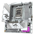 Mainboard|GIGABYTE|SAM5|Micro-ATX|Memory DDR5|Memory slots 4|1xPCI-Express 3.0 16x|1xPCI-Express 5.0