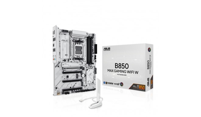 Mainboard|ASUS|AMD B850|SAM5|ATX|Memory DDR5|Memory slots 4|2xPCI-Express 3.0 16x|1xPCI-Express 4.0 