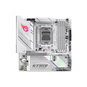 Mainboard|ASUS|AMD B850|SAM5|Micro-ATX|Memory DDR5|Memory slots 4|1xPCI-Express 5.0 16x|4xM.2|1xHDMI