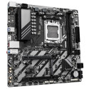 Mainboard|GIGABYTE|SAM5|Micro-ATX|Memory DDR5|Memory slots 2|1xPCI-Express 3.0 4x|1xPCI-Express 4.0 