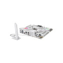 Mainboard|ASUS|AMD B850|SAM5|Micro-ATX|Memory DDR5|Memory slots 4|1xPCI-Express 5.0 16x|4xM.2|1xHDMI