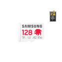 MEMORY MICRO SDXC PRO+ 128GB/W/A MB-MD128SA/LC1 SAMSUNG