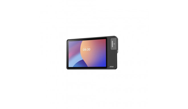 POS ACC CASE FALCON 2/TF2 24 IMIN