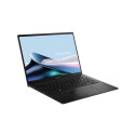 Notebook|ASUS|ZenBook Series|UM3406HA-QD144W|CPU  Ryzen 7|8840HS|3300 MHz|14"|1920x1200|RAM 16GB|LPD
