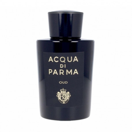 ACQUA DI PARMA OUD EAU DE PARFUM 180ML VAPORIZADOR