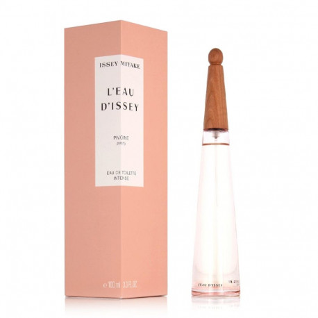 Issey Miyake tualettvesi L'eau d'Issey Pivoine Intense 100ml