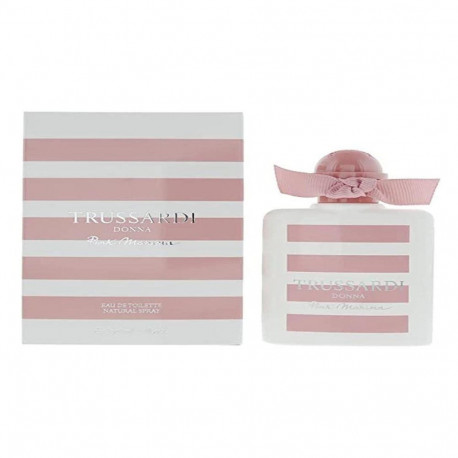 Trussardi tualettvesi Donna Pink Marine 30ml