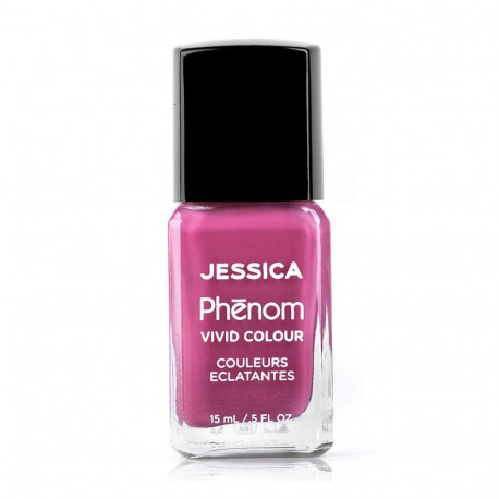 Jessica küünelakk Phenom Vivid Colour 14ml, Well Bred