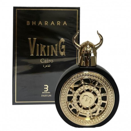 Bharara parfüüm Viking Cairo 100ml