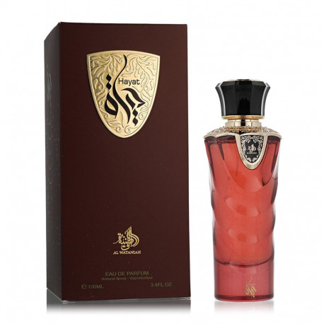 Al Wataniah parfüümvesi Hayat 100ml
