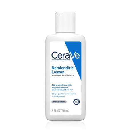 CERAVE LOCION BALSAMICA 88ML