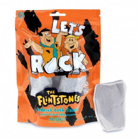 Flinstones vannipomm Let's Rock Bedrock 1UN