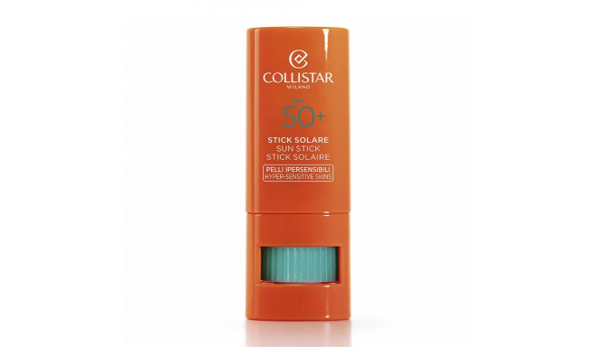 COLLISTAR SOLAR STICK SPF50+ PIELES MUY SENSIBLES 9ML