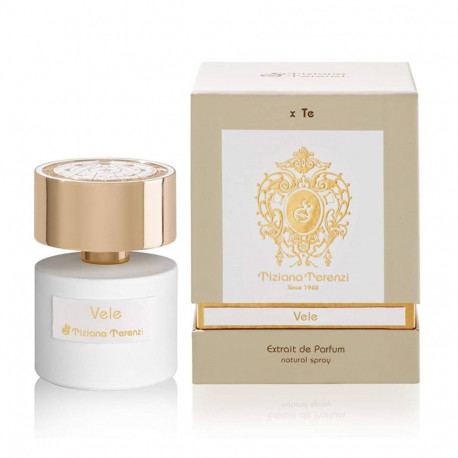 TIZIANA TERENZI VELE EXTRACTO DE PERFUME 100ML