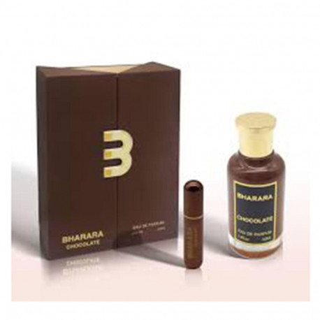 Bharara parfüümvesi Chocolate 100ml