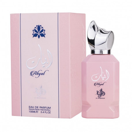 Al Wataniah parfüümvesi Abyat 100ml