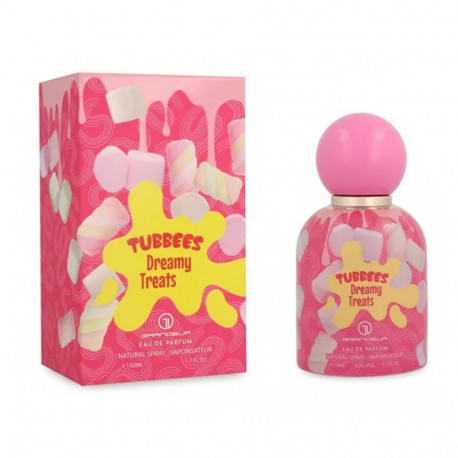 Grandeur parfüümvesi Tubbees Dreamy Treats 50ml
