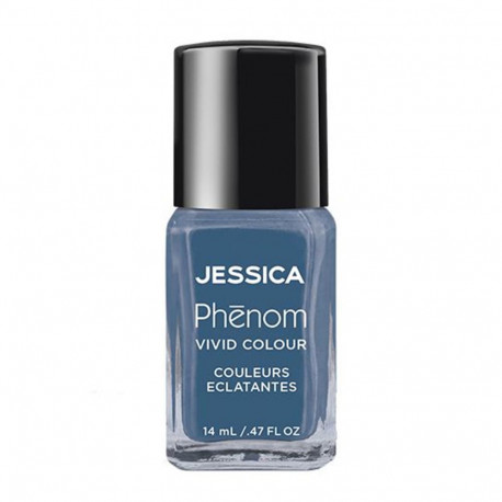 JESSICA PHENOM VIVID COLOUR ESMALTE DE UÑAS EMPIRE STATE 14ML