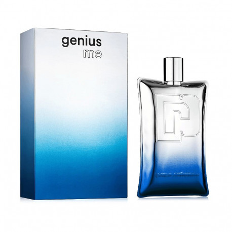 Paco Rabanne parfüümvesi Genius Me 62ml