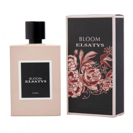 Parisis Parfums parfüümvesi Bloom Elsatys 75ml
