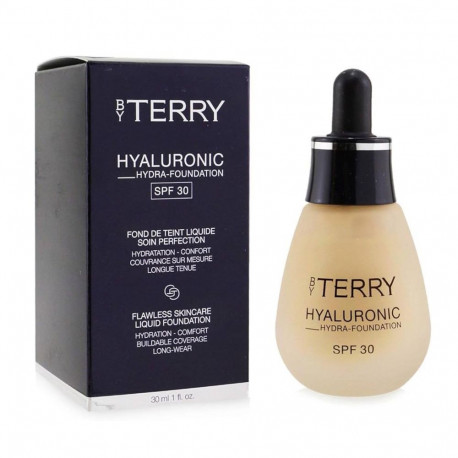 By Terry niisutav vedel jumestuspõhi hüaluroonhappega SPF30 30ml, 200C