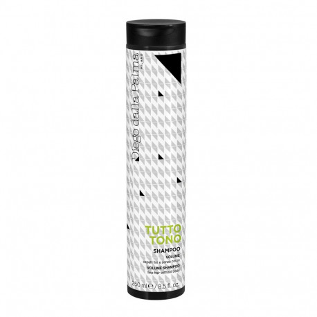 DIEGO DALLA PALMA TUTTO TONO CHAMPU VOLUME 250ML