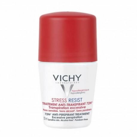 VICHY STRESS RESIST DESODORANTE ANTI-TRANSPIRANTE DESO 50ML