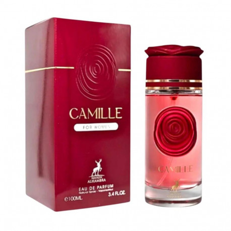 Maison Alhambra parfüümvesi Camille naistele 100ml pihusti