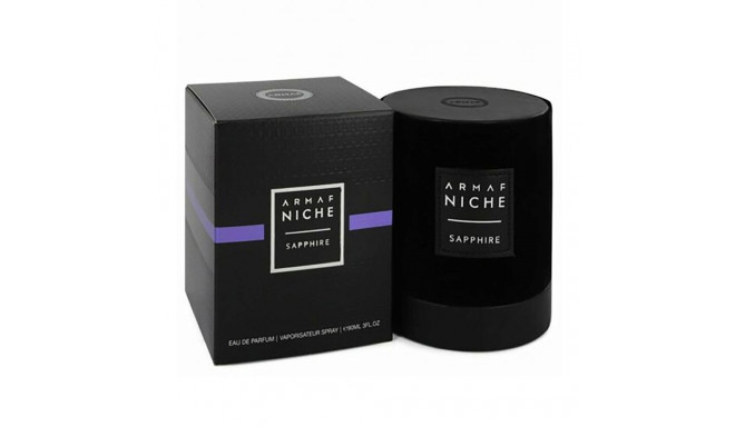 ARMAF NICHE SAPPHIRE EAU DE PARFUM 90ML