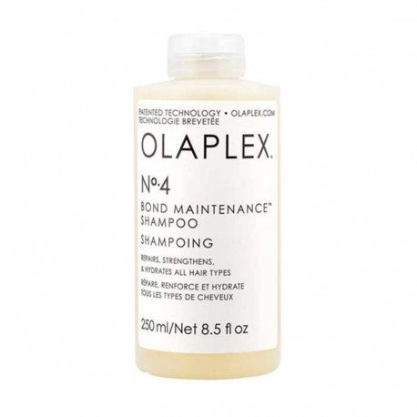 Olaplex šampoon Nº4 taastav kõigile juuksetüüpidele 250ml