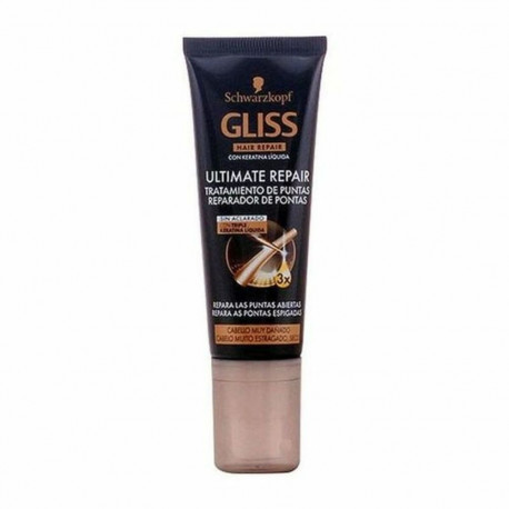 Lõhenenud otste taastaja Gliss Ultimate Repair Schwarzkopf Gliss Ultimate Repair 50 ml