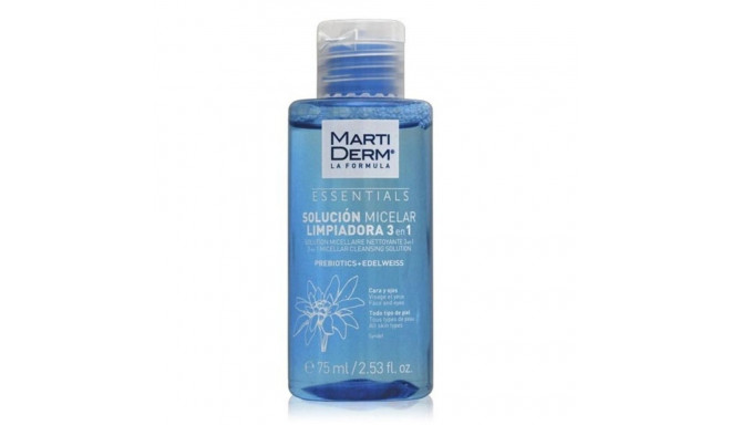 Mitsellaarvesi Solucion Martiderm 8.437E+12 (75 ml) 75 ml