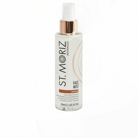 Isetumenev udu St. Moriz ADVANCED Medium 150 ml