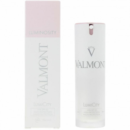 Niisutav Näokreem Valmont LUMICITY Spf 50 30 ml