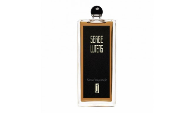 Meeste parfümeeria Serge Lutens Santal Majuscule EDP 100 ml
