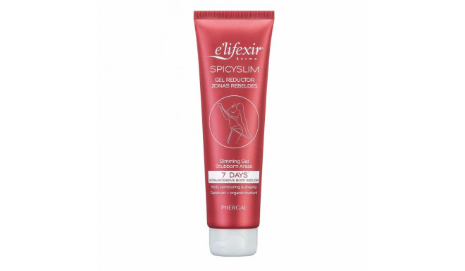 Päevakreem Elifexir Dermo 150 ml