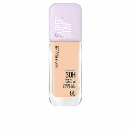 Make-Up Set Maybelline SUPERSTAY LUMI MATTE