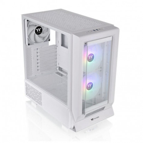 ATX Semi-tower Box THERMALTAKE Ceres 350 MX White