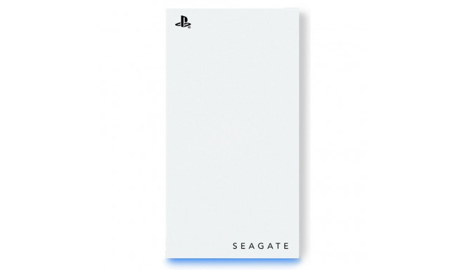 Väline Kõvaketas Seagate STMH1000200 Valge 1 TB
