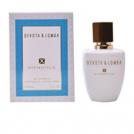 Parfem za žene Hipnotica Devota & Lomba EDP EDP - 100 ml