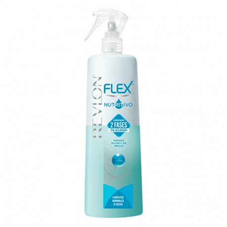 Barojošs kondicionieris Flex 2 Fases Revlon (400 ml)