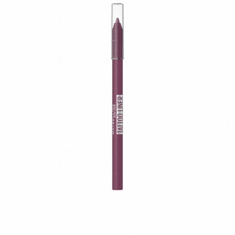 Silmapliiats Maybelline TATTOO LINER Nº 818 Burgundy bliss 1,3 g