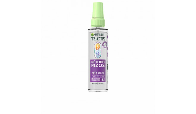Curling Tongs Garnier Fructis Método Rizo