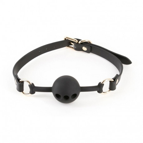 Suukorv NS Novelties FRAN BLACK