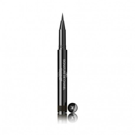 Eyeliner Chanel Signature De Chanel Nº 10 Noir Nº 10-Noir 0,5 ml