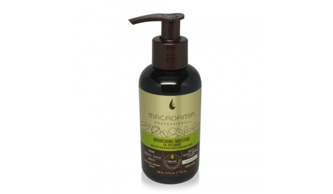 Niisutav õli Nourishing Macadamia Nourishing (125 ml) 125 ml